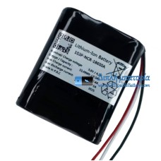 Μπαταρία για PLC NCR-18650A [Μπαταρία αντικατάστασης]